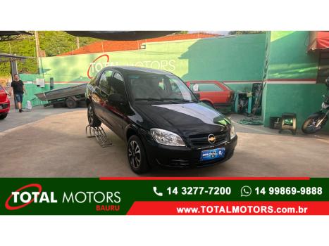 CHEVROLET Prisma 1.4 4P MAXX FLEX, Foto 1