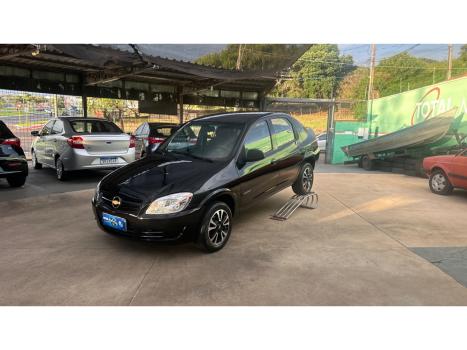 CHEVROLET Prisma 1.4 4P MAXX FLEX, Foto 2