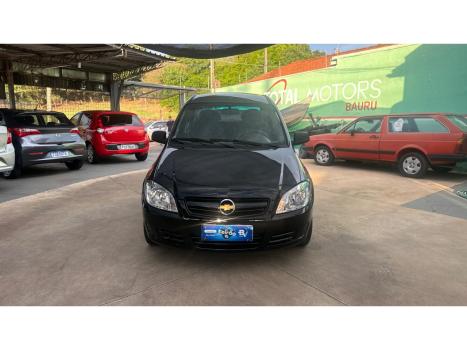 CHEVROLET Prisma 1.4 4P MAXX FLEX, Foto 3