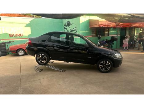 CHEVROLET Prisma 1.4 4P MAXX FLEX, Foto 4