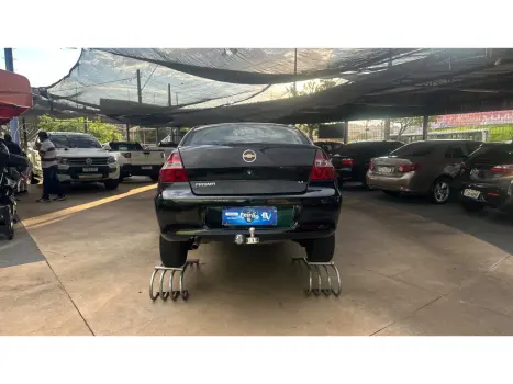 CHEVROLET Prisma 1.4 4P MAXX FLEX, Foto 6