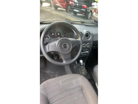 CHEVROLET Prisma 1.4 4P MAXX FLEX, Foto 8