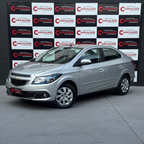 CHEVROLET Prisma 1.4 4P LT FLEX, Foto 1