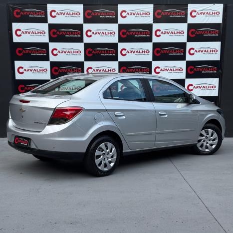 CHEVROLET Prisma 1.4 4P LT FLEX, Foto 3