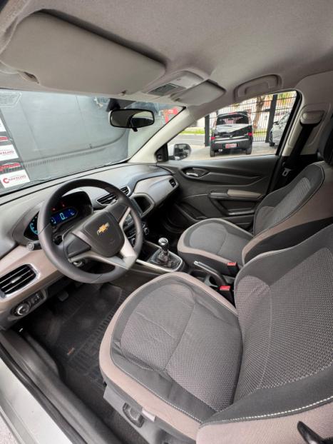 CHEVROLET Prisma 1.4 4P LT FLEX, Foto 8