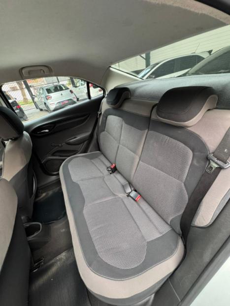 CHEVROLET Prisma 1.4 4P LT FLEX, Foto 9