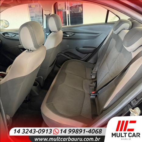 CHEVROLET Prisma 1.4 4P LT FLEX AUTOM�TICO, Foto 11