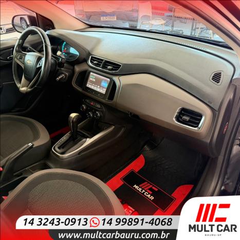CHEVROLET Prisma 1.4 4P LT FLEX AUTOM�TICO, Foto 12