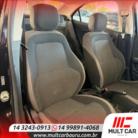 CHEVROLET Prisma 1.4 4P LT FLEX AUTOM�TICO, Foto 13
