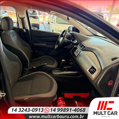 CHEVROLET Prisma 1.4 4P LT FLEX AUTOM�TICO, Foto 14