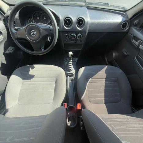 CHEVROLET Prisma 1.4 4P MAXX FLEX, Foto 2