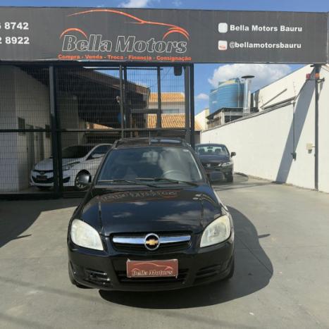 CHEVROLET Prisma 1.4 4P MAXX FLEX, Foto 4