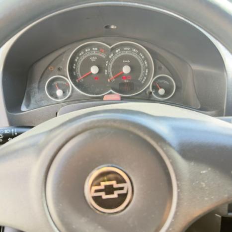 CHEVROLET Prisma 1.4 4P MAXX FLEX, Foto 5