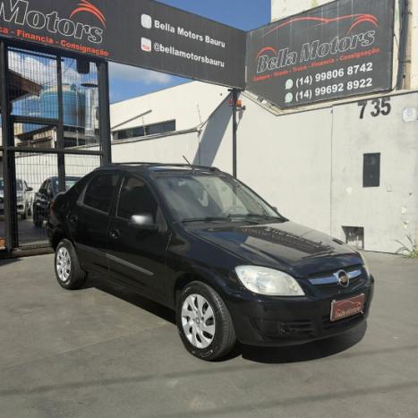 CHEVROLET Prisma 1.4 4P MAXX FLEX, Foto 7