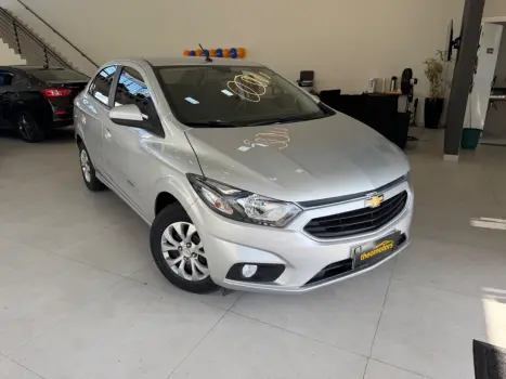 CHEVROLET Prisma 1.4 4P LT FLEX, Foto 1