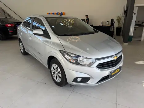CHEVROLET Prisma 1.4 4P LT FLEX, Foto 2