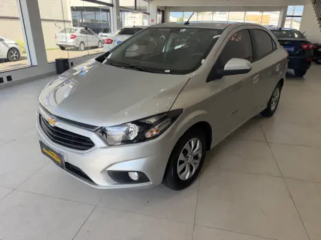 CHEVROLET Prisma 1.4 4P LT FLEX, Foto 3