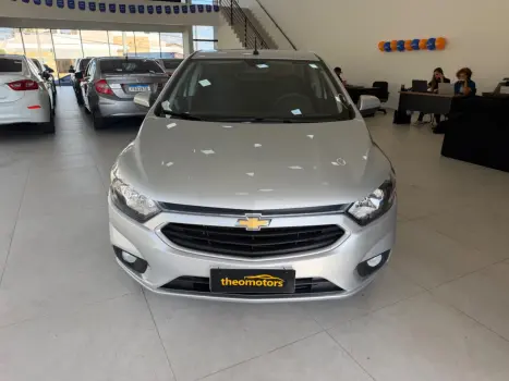 CHEVROLET Prisma 1.4 4P LT FLEX, Foto 4
