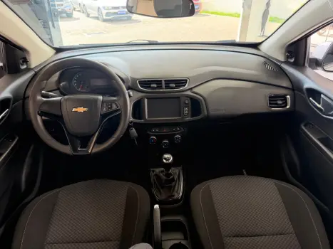 CHEVROLET Prisma 1.4 4P LT FLEX, Foto 8