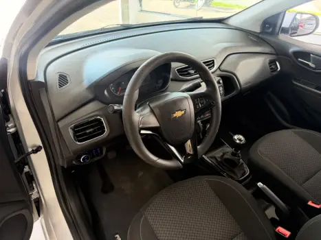 CHEVROLET Prisma 1.4 4P LT FLEX, Foto 9