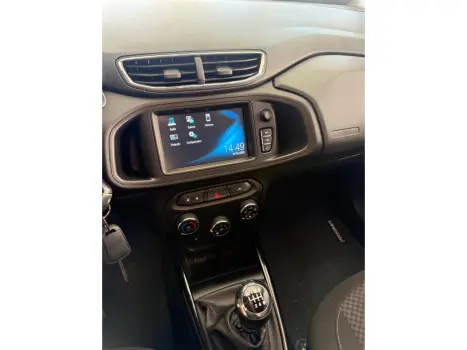 CHEVROLET Prisma 1.4 4P LT FLEX, Foto 12