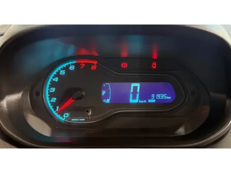 CHEVROLET Prisma 1.4 4P LT FLEX, Foto 13