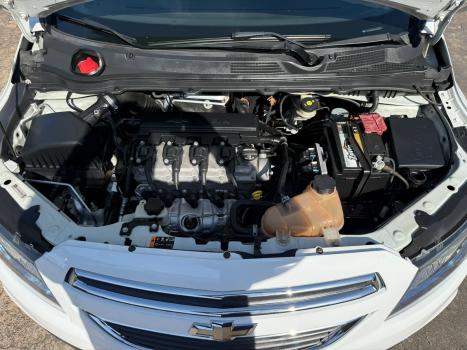 CHEVROLET Prisma 1.4 4P LT FLEX AUTOM�TICO, Foto 10