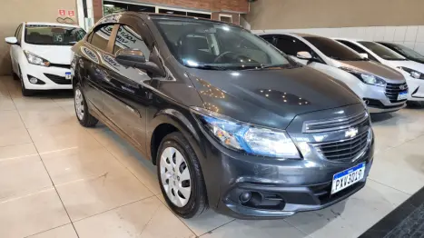 CHEVROLET Prisma 1.4 4P LT FLEX, Foto 1