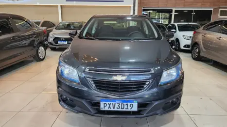 CHEVROLET Prisma 1.4 4P LT FLEX, Foto 2