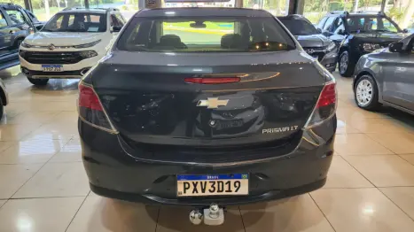 CHEVROLET Prisma 1.4 4P LT FLEX, Foto 5