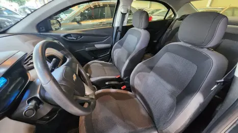 CHEVROLET Prisma 1.4 4P LT FLEX, Foto 10