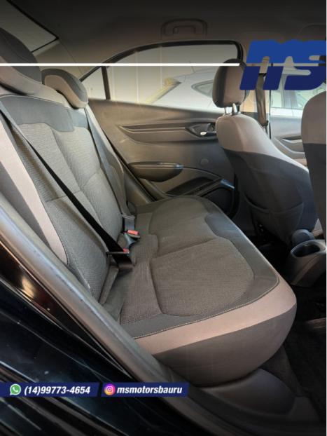 CHEVROLET Prisma 1.4 4P LT FLEX AUTOM�TICO, Foto 11