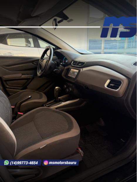 CHEVROLET Prisma 1.4 4P LT FLEX AUTOM�TICO, Foto 12