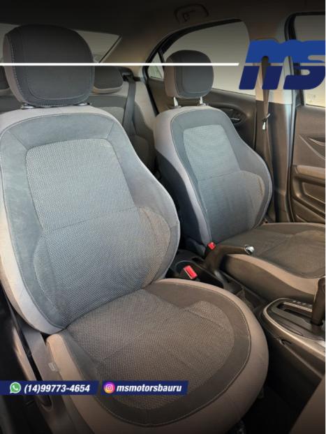 CHEVROLET Prisma 1.4 4P LT FLEX AUTOM�TICO, Foto 13