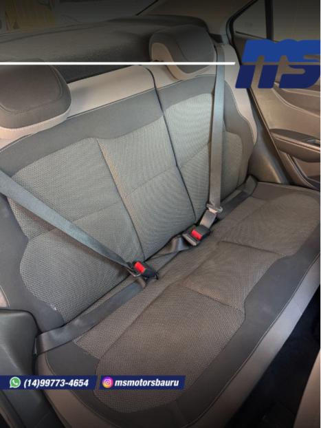CHEVROLET Prisma 1.4 4P LT FLEX AUTOM�TICO, Foto 14