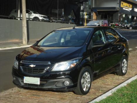 CHEVROLET Prisma 1.4 4P LT FLEX, Foto 1