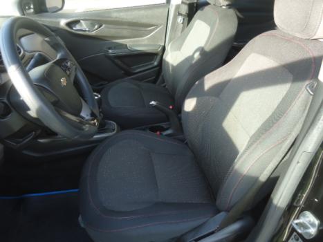 CHEVROLET Prisma 1.4 4P LT FLEX, Foto 3