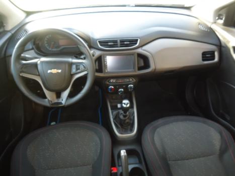 CHEVROLET Prisma 1.4 4P LT FLEX, Foto 4