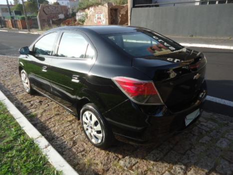 CHEVROLET Prisma 1.4 4P LT FLEX, Foto 5