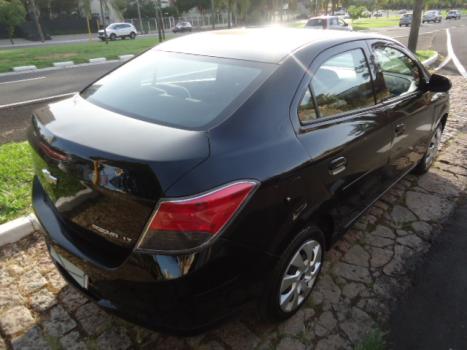 CHEVROLET Prisma 1.4 4P LT FLEX, Foto 6