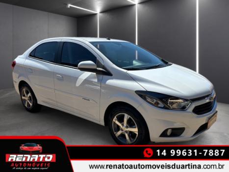 CHEVROLET Prisma 1.4 4P LTZ FLEX, Foto 1