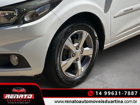 CHEVROLET Prisma 1.4 4P LTZ FLEX, Foto 4