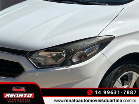 CHEVROLET Prisma 1.4 4P LTZ FLEX, Foto 5