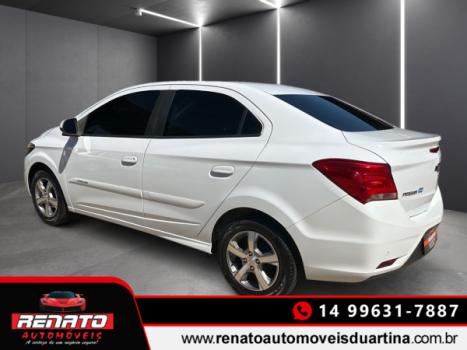 CHEVROLET Prisma 1.4 4P LTZ FLEX, Foto 6