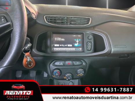 CHEVROLET Prisma 1.4 4P LTZ FLEX, Foto 8