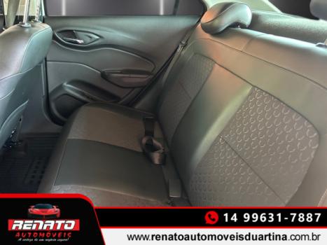 CHEVROLET Prisma 1.4 4P LTZ FLEX, Foto 10