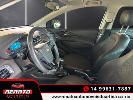 CHEVROLET Prisma 1.4 4P LTZ FLEX, Foto 12