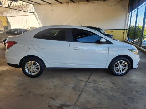 CHEVROLET Prisma 1.4 4P LTZ FLEX, Foto 5