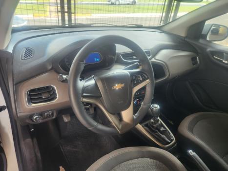 CHEVROLET Prisma 1.4 4P LTZ FLEX, Foto 7