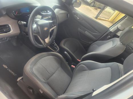 CHEVROLET Prisma 1.4 4P LTZ FLEX, Foto 9